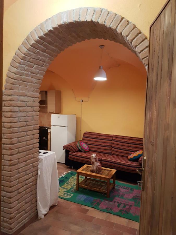 Appartement Casa Baciccia à Badalucco Extérieur photo