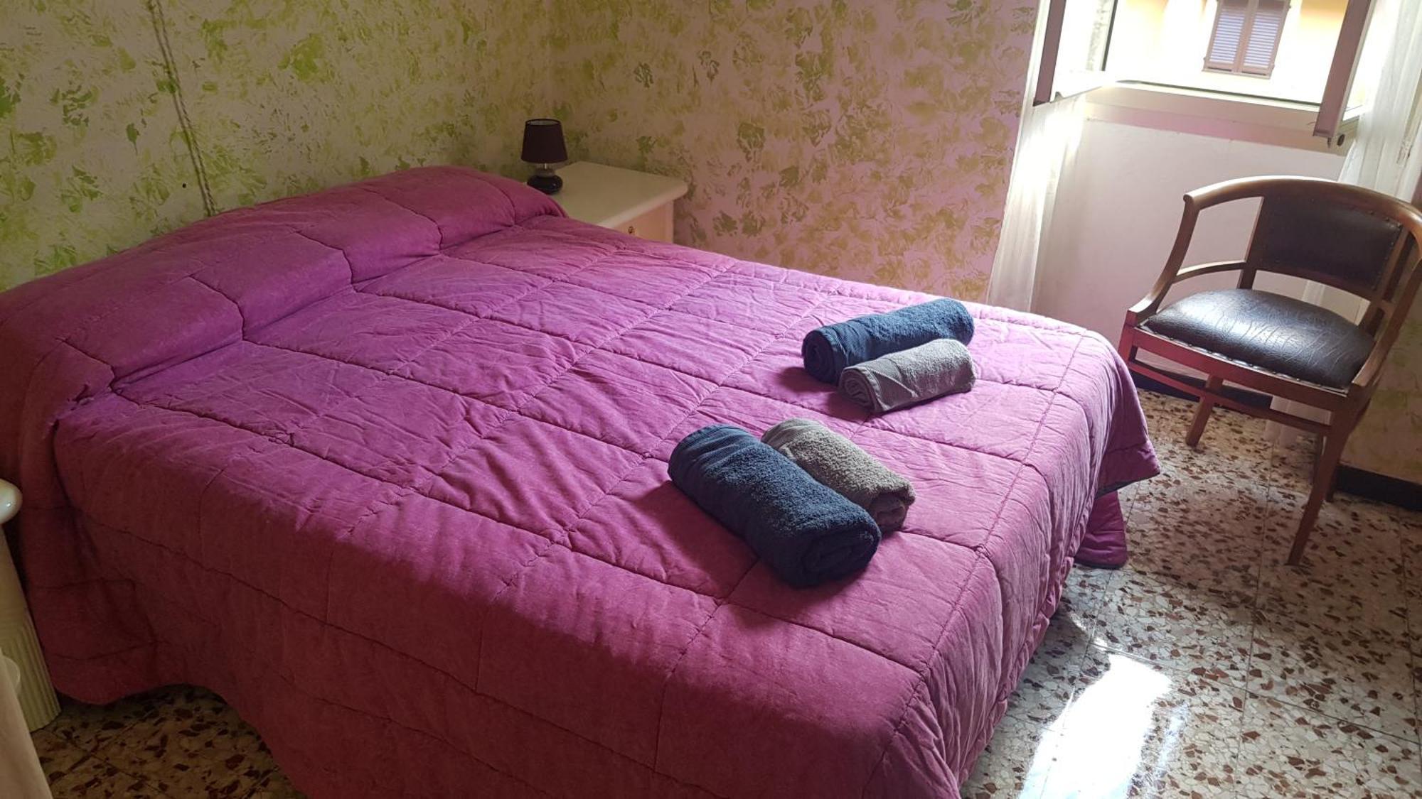 Appartement Casa Baciccia à Badalucco Chambre photo