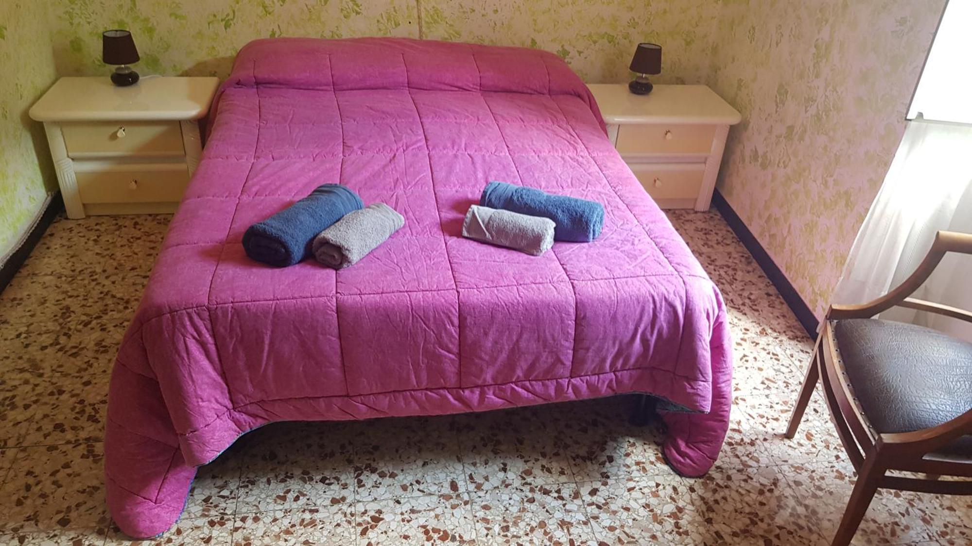 Appartement Casa Baciccia à Badalucco Chambre photo