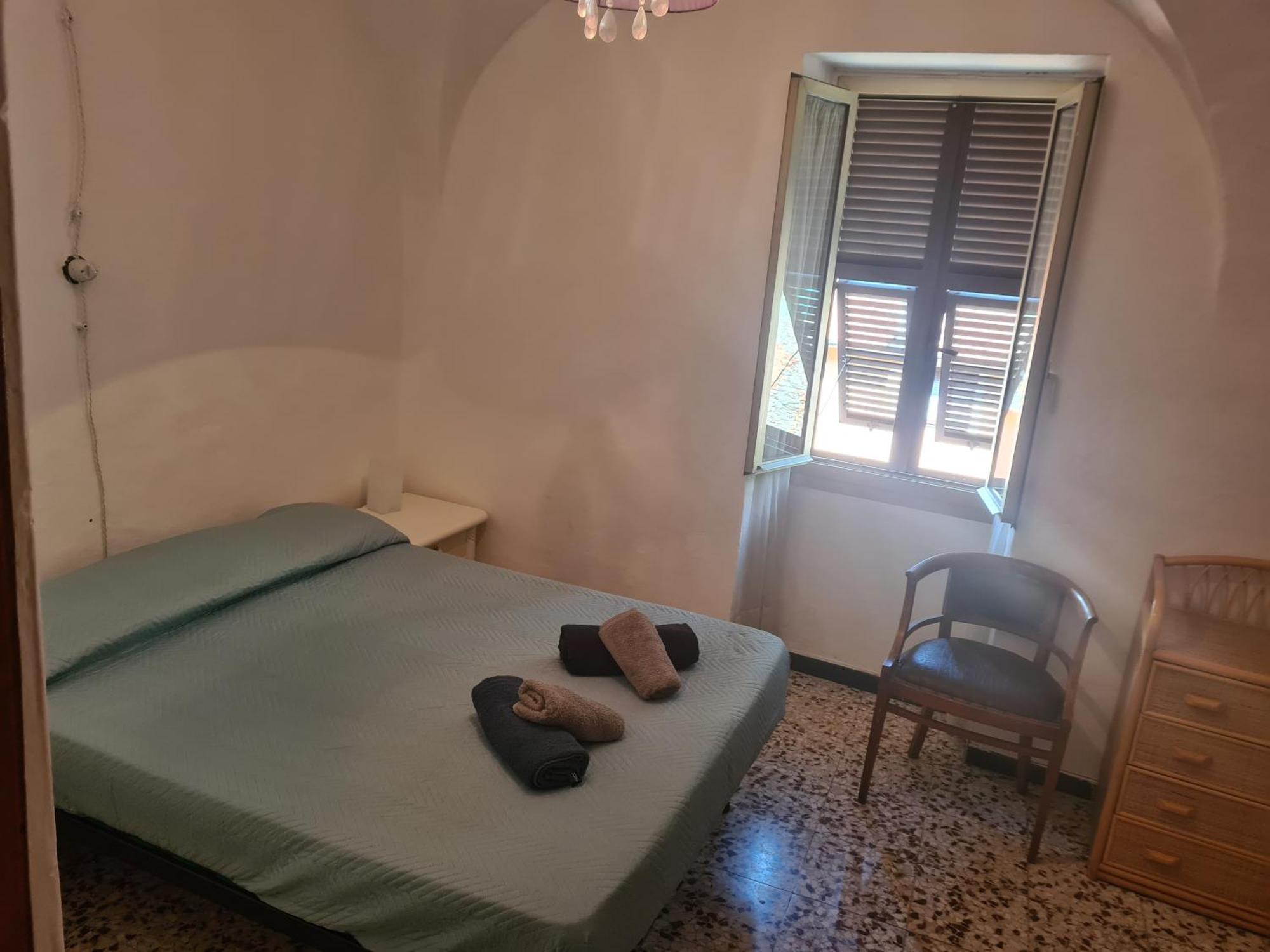 Appartement Casa Baciccia à Badalucco Extérieur photo