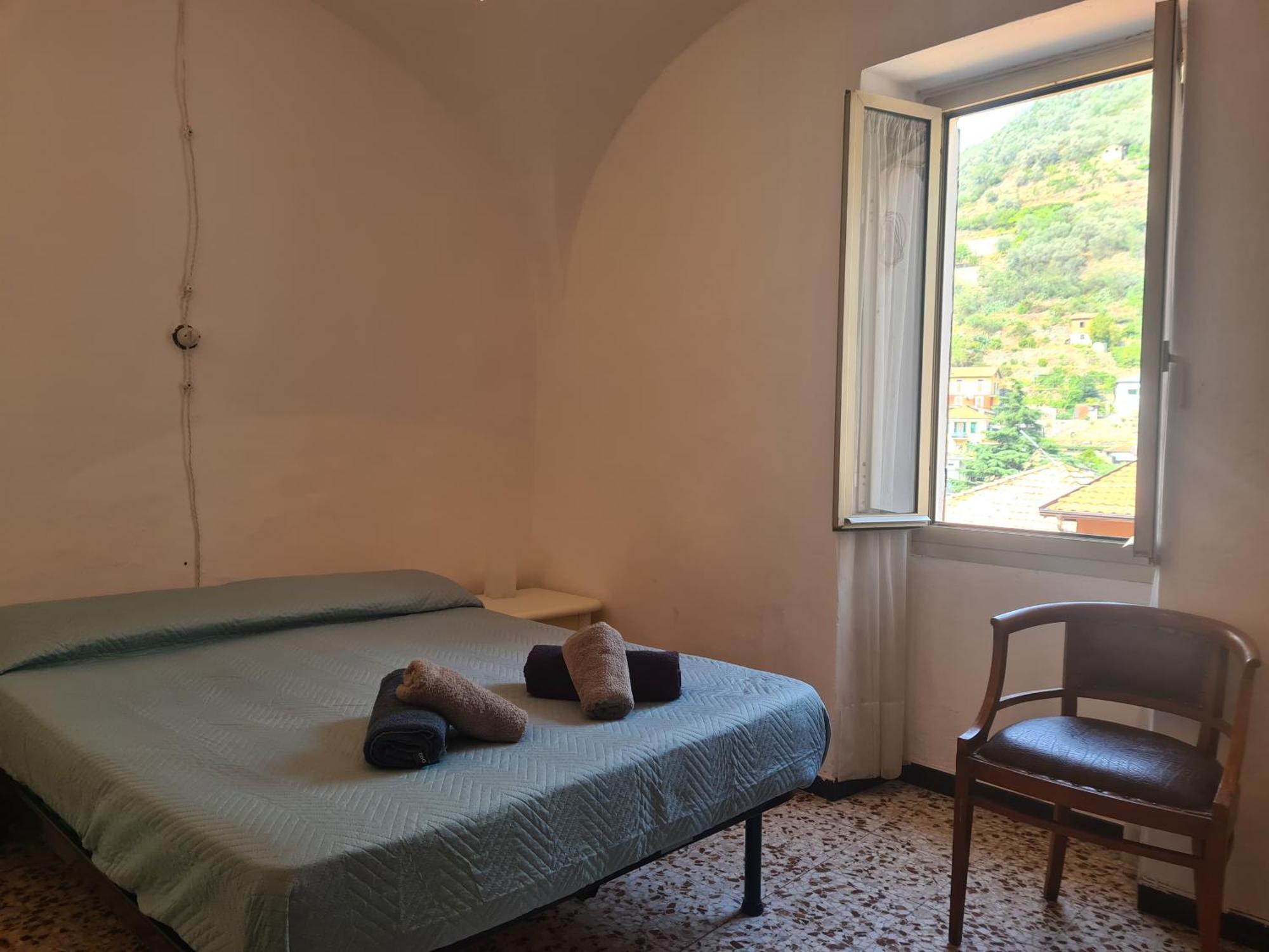 Appartement Casa Baciccia à Badalucco Extérieur photo