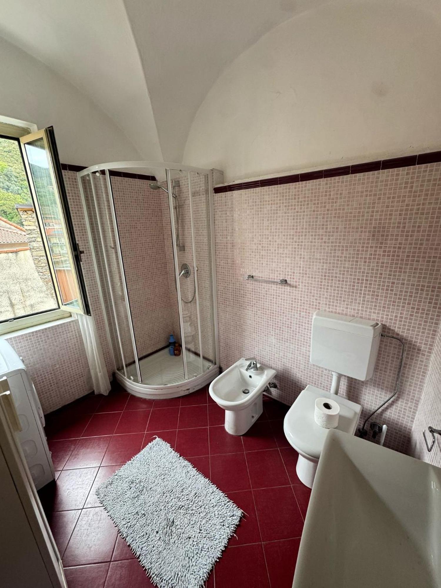 Appartement Casa Baciccia à Badalucco Extérieur photo