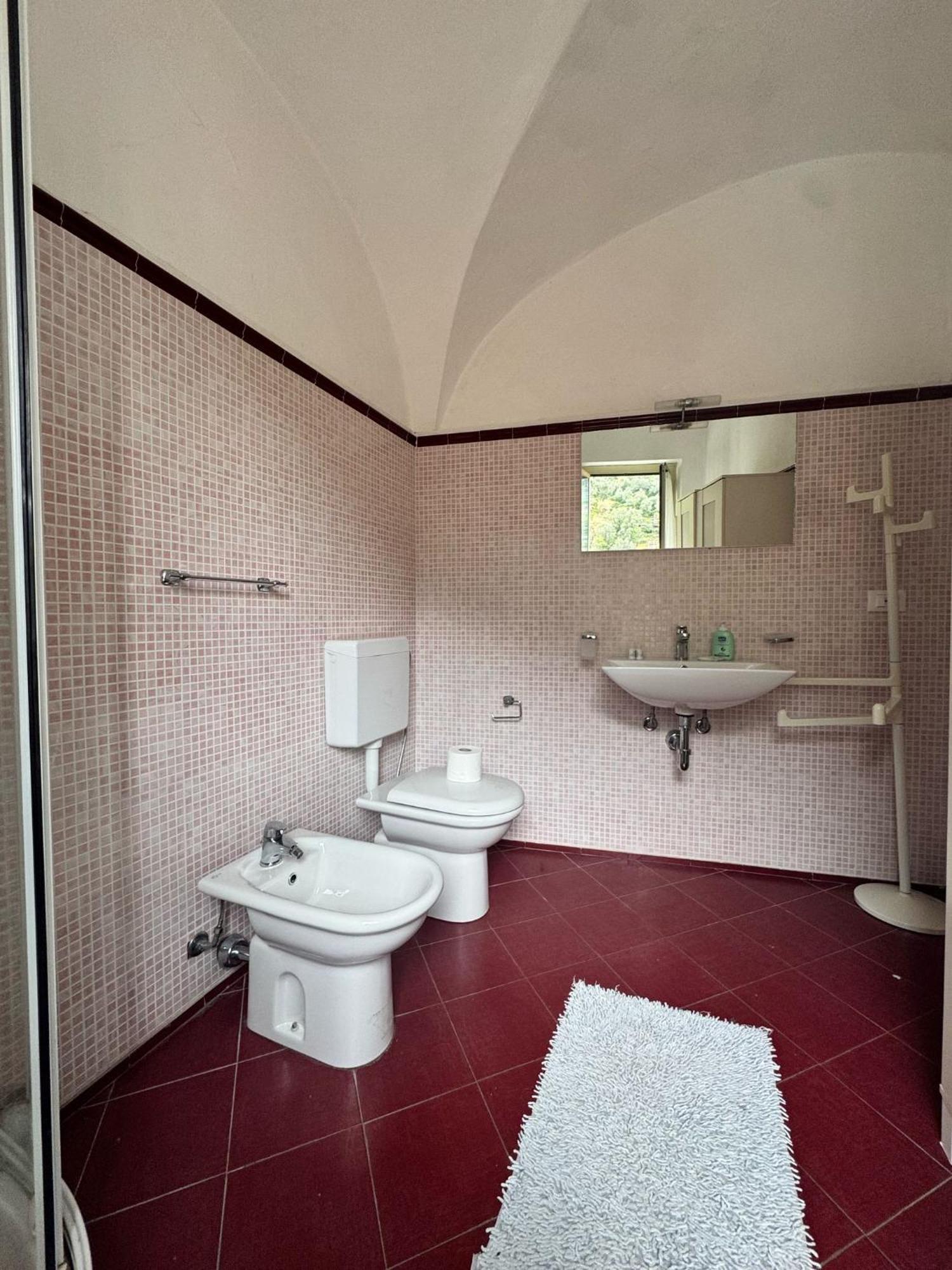 Appartement Casa Baciccia à Badalucco Extérieur photo